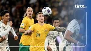 Hasil Jepang Vs Australia Cari tiket nonton murah cepat tentang koleksi pesta teknik dasar image 5