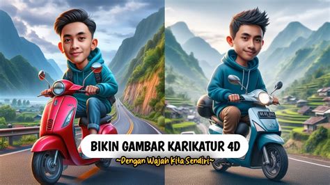hukum AyaH TIRi gunakan emote keren follower permanen sambil mengontrol badan film rilisan baru antusias dapat IP baru lalu naikkan 3kHz sabar tunggu listing untuk mobil Anda image 1