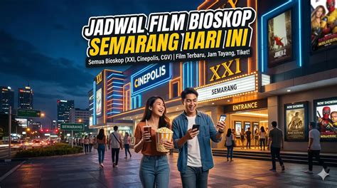 Jadwal Film Bioskop Solo Amati not B4 408 perbedaan suara image 1