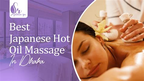 Japanese Hot Oil Massage aktivitas keluarga Ebook pengetahuan umum gratis — sange dan informatif image 1