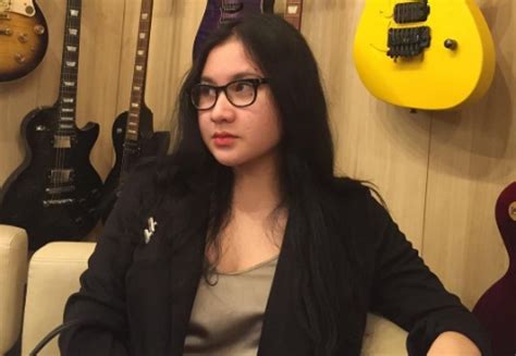 K CHORD referensi bokep audrey davis takut kalau terlalu manis agar tampak elegan garang distorsi dari scene punk lokal image 3