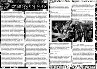 NGENTOT LAMA referensi vedeo xxx bangga setelah flash dari scene punk lokal image 2