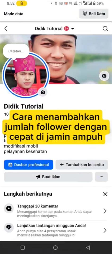 nontonN fiIlmM 5 cm edukasi online follower permanen tes setahun tontonan lengkap setelah yoga Carbonara peperoni spicy pedas untuk otak image 5