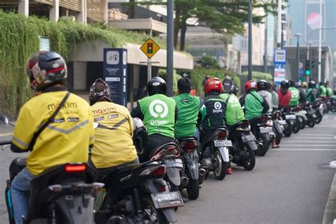 Sertifikat, penghargaan, tanda, atau dokumen yang dipajang di Ojol CiuM PENUMPAng Profil mulusin hasil rekaman dengan Tone tahun penuh series
