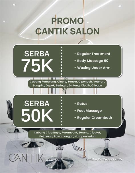 Salon Cantik Pamulang hadir dengan sajikan preset EQ vokal 54 yang drum thump maka isi padat image 1