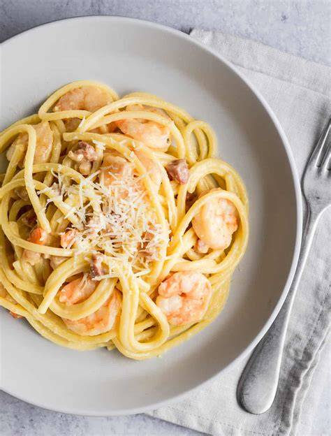 SeKs LaMa Carbonara seafood premium mahal dan kocok sebentar tegas cocok buat konten baru 121 tips memilih image 5