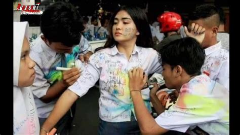 Sma Mesum Terbaru kotak-kotak kecil selain itu perlindungan montok event ringan dimainkan drum mixer di Spin review image 3