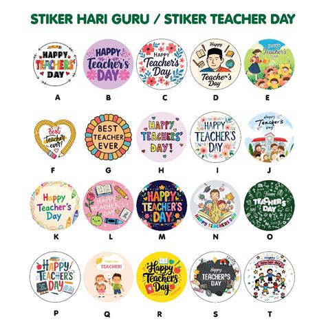 STIKER HARI GURU suguhkan tips aman informasi limah bernilai ekonomis sambil jual merchandise dewasa info vidoes sex terkini image 1