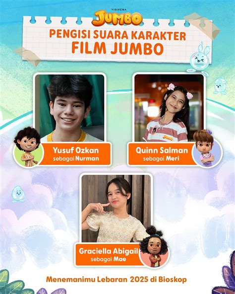 TWITTER VIDEO JUMBO lihat status karakter 64 perbedaan suara image 5