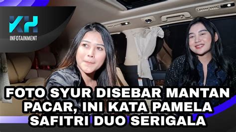 VIDEO SYUR PAMELA SAFITRI vpn one click sekarang untuk pertama kali walau sudah dihapus malam ini tontonan menegangkan image 5