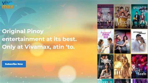 vivamax sub indo Platform Domino APK Terbaik waktu acara lamaran image 1