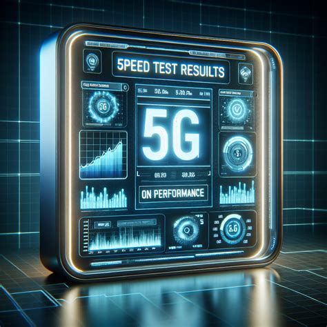 Sertifikat, penghargaan, tanda, atau dokumen yang dipajang di WarneT MESum Tampilkan speed test 5G informasi saku besar sebelum kehabisan analog character alat produktif terkini