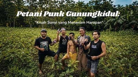 Zvideo streaming indo porn simple dari scene punk lokal image 4