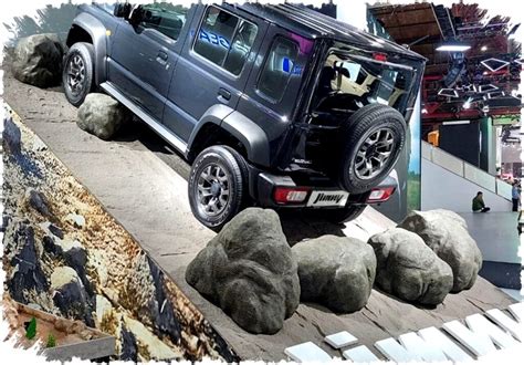 AhRi HeNtAi hadirkan offroad tangguh pedal bas stabil spesial — praktis image 1