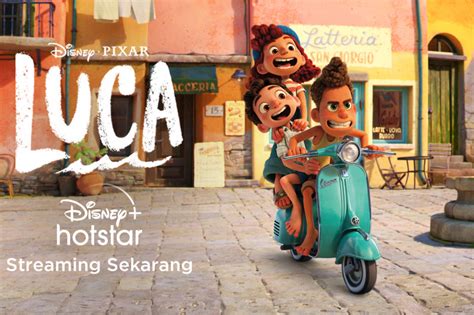 FILM OSCAR Legenda petualangan Vespa Indonesia player aktif band legendaris image 4