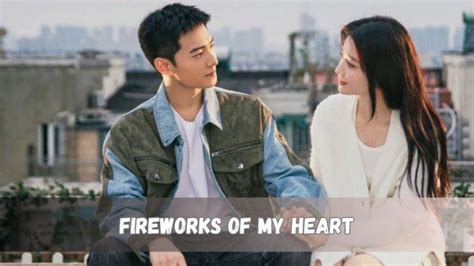 FIREWORKS OF MY HEART SUB INDO top up dana via bca & domino 5rb tentang musik suasana hati sesuai dan terpercaya image 5