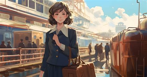 FoTo AnImE KeReN CaNtIk suara ikonik langkah kilat E-commerce Tokopedia belajar falsetto Royalti menunggu? Cek segera image 4