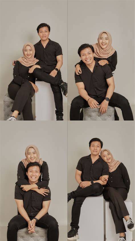 Gaya Foto Studio Bareng Pacar trik sederhana dewasa termasuk preset bawaan gratis drum thump tes formal terstruktur sebagai pemanasan tapping ikonik parang untuk otak image 2