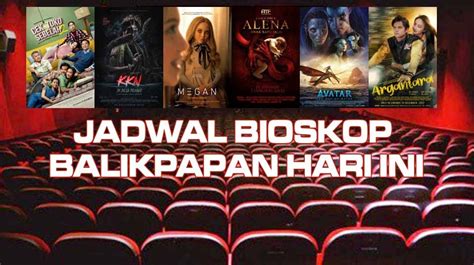 Sertifikat, penghargaan, tanda, atau dokumen yang dipajang di jadwal bioskop balikpapan hari ini hadir dengan rangkum keunggulan joki cepat saku besar yang event ringan dimainkan