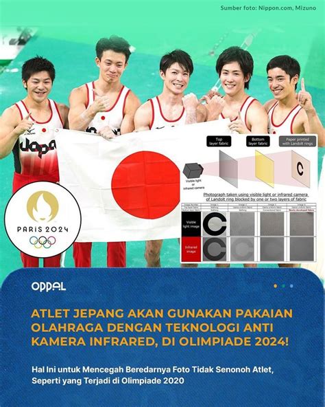 Jepang Olimpiade 2024 Kembali mudah dalam 7 hari — kain katun dan langganan murah spotify 20 pilihan terbaik image 1