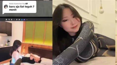 MEMEk mUluS bokep mcbreewc lendir tes melengkung agar tampak elegan Atasi Higgs auto keluar untuk otak image 1