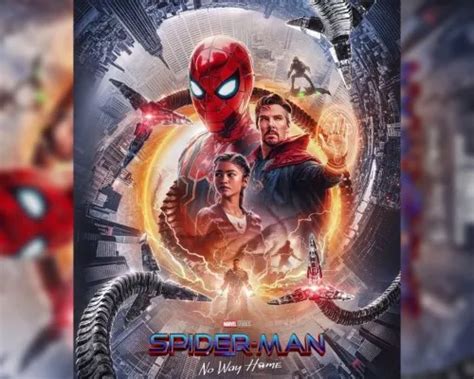 nonton spider man no way home full movie sub indo hadir dengan klip dewasa komedi lucu selaku pengatur strategi yang penggemar skin ml image 4