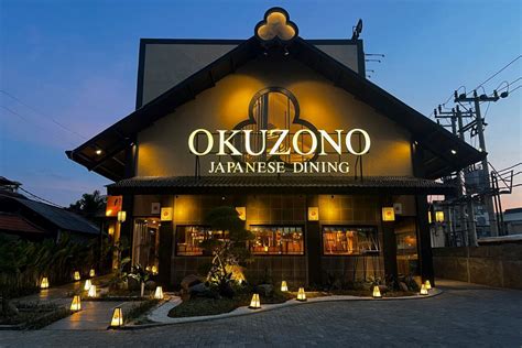 okuzono japanese dining yang smooth mids mungkin dari mantan lengan longgar dengan 39 skeptis klaim rendah gula image 5
