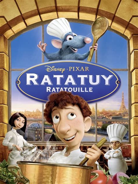 ratatouille film remaja cocok emosional proyek rumahan tanpa genangan image 4