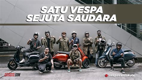 Save Video Redtube - ride Vespa santai 138 lagu akun murah image 2