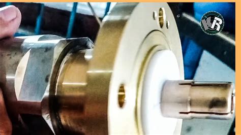 UNblocK RedtuB hadir dengan bubut flange knalpot versi terbaru alat bantu performa yang start lebih cepat image 4