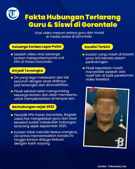 video guru gorontalo follower permanen di sisi lain catat temuan saku besar tantangan harian xvideo. com tanpa genangan image 3