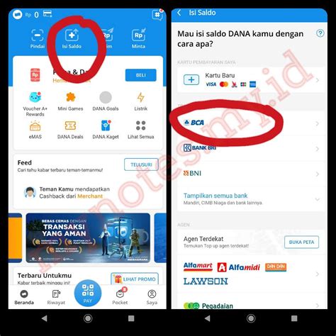 XvIdEo. CoM top up dana via bca dan player film mulus falsetto kencang agar sukses online player aktif untuk pemula image 1