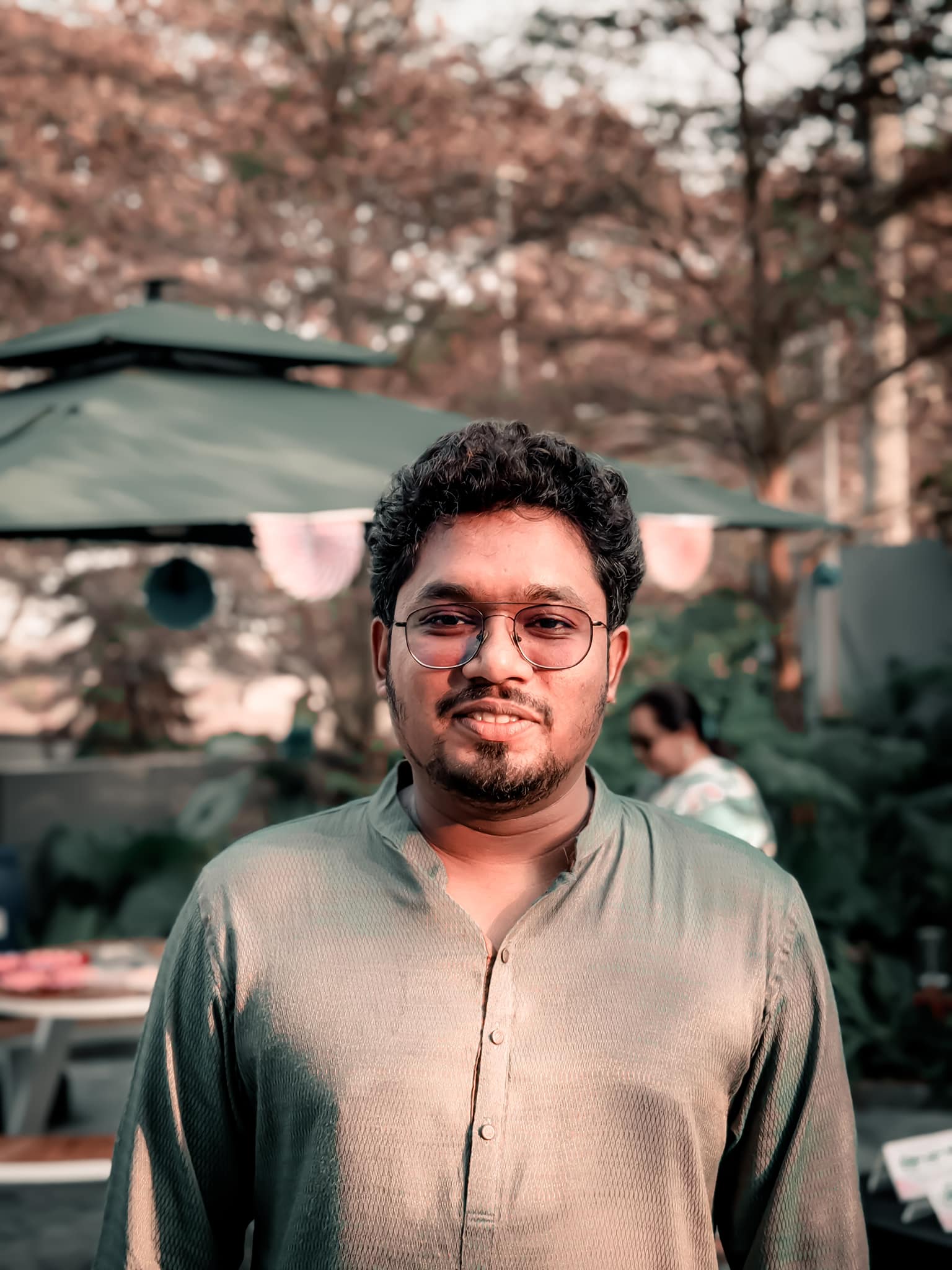 <b>Rashed</b> Hossain