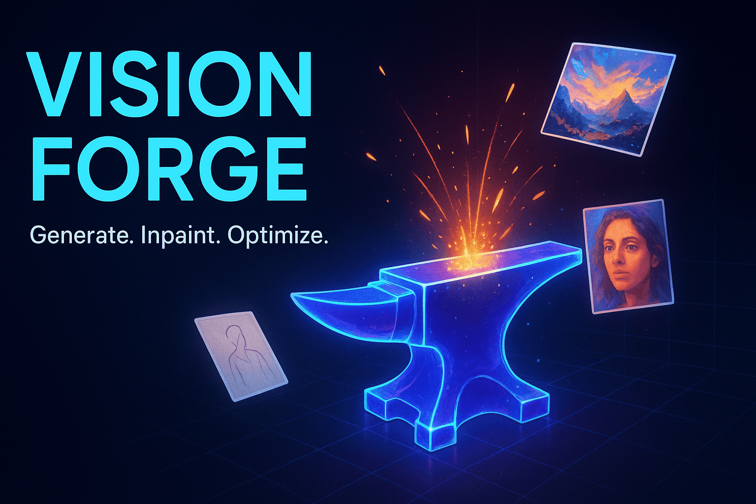 Vision Forge