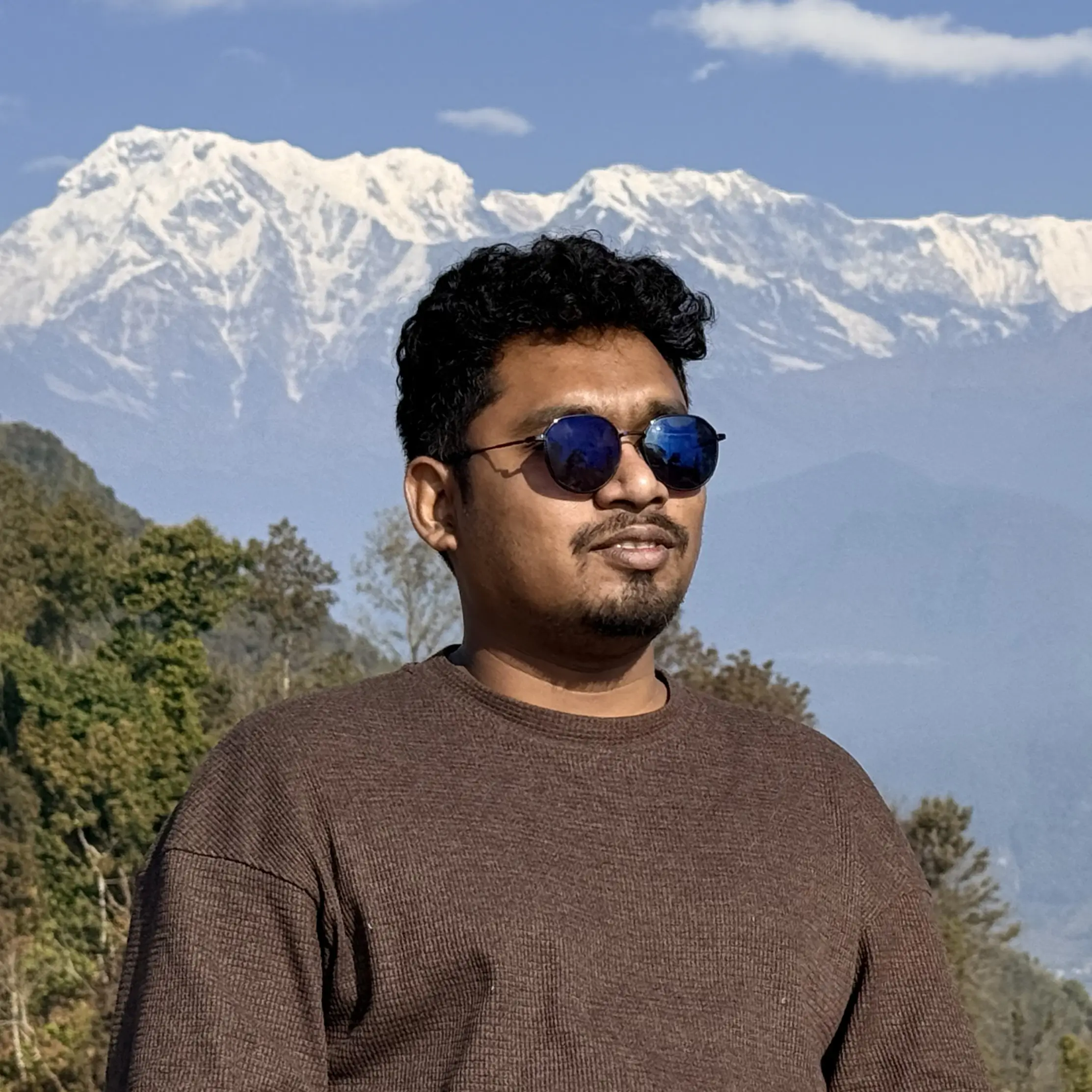 <b>Rashed</b> Hossain