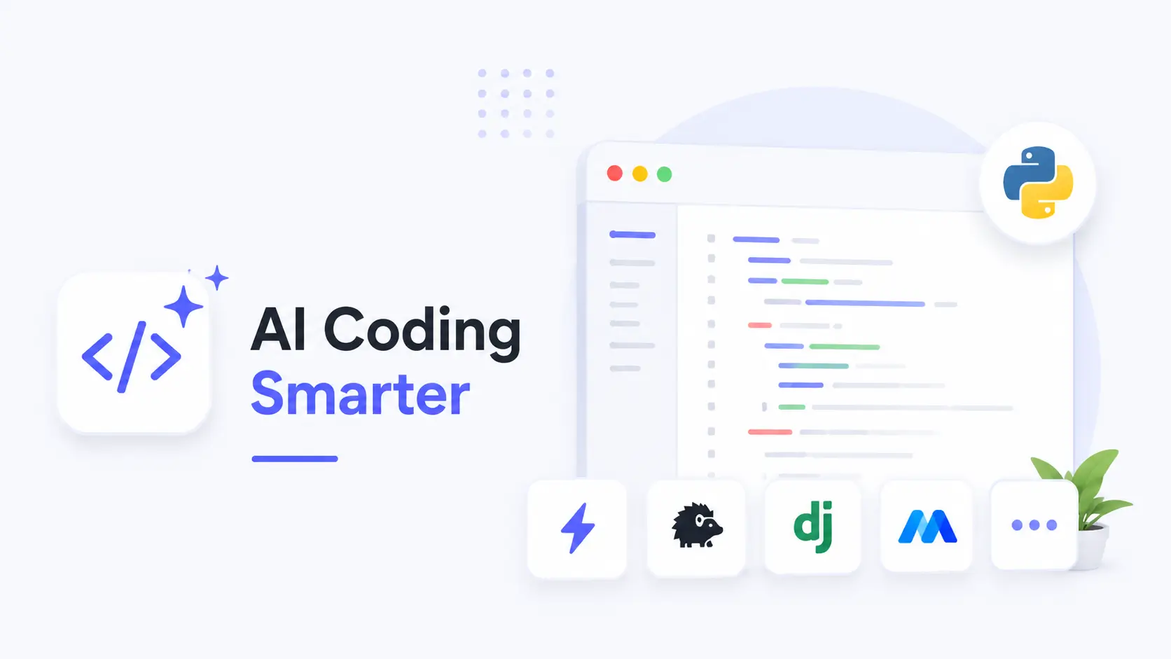 How to Make AI Coding Assistants Smarter: The Best Python Packages and Tools for Better Performance